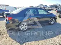 2012 Toyota COROLLA photo