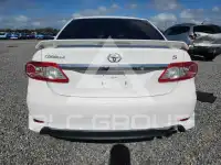 2012 Toyota COROLLA фото