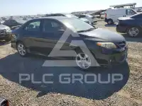 2012 Toyota COROLLA photo