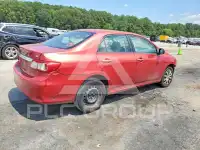 2012 Toyota COROLLA photo