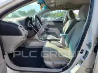 2012 Toyota COROLLA фото