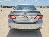 2012 Toyota COROLLA photo