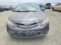 2012 Toyota COROLLA фото