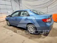 2012 Toyota COROLLA фото