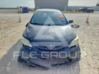 2012 Toyota COROLLA фото