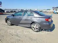 2012 Toyota COROLLA фото