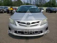 2012 Toyota COROLLA фото