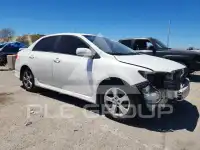 2012 Toyota COROLLA photo