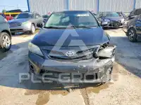 2012 Toyota COROLLA фото