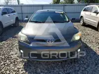 2012 Toyota COROLLA фото