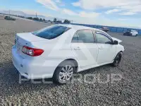 2012 Toyota COROLLA фото