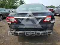 2012 Toyota COROLLA photo