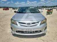 2012 Toyota COROLLA photo