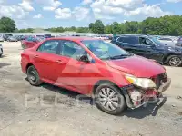 2012 Toyota COROLLA photo