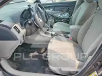 2012 Toyota COROLLA photo
