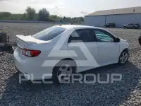 2012 Toyota COROLLA photo