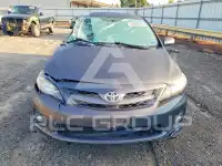 2012 Toyota COROLLA photo