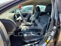 2012 Toyota COROLLA photo