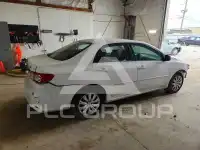 2012 Toyota COROLLA фото