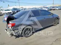 2012 Toyota COROLLA фото