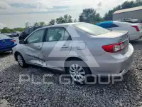 2012 Toyota COROLLA фото