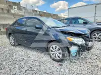 2012 Toyota COROLLA фото