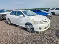 2012 Toyota COROLLA photo