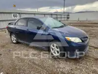2012 Toyota COROLLA фото