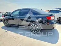 2012 Toyota COROLLA photo