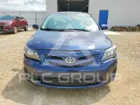 2012 Toyota COROLLA фото