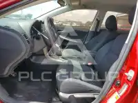 2012 Toyota COROLLA photo