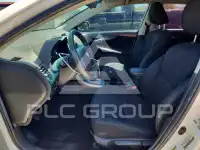 2012 Toyota COROLLA photo