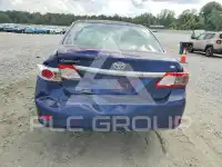 2012 Toyota COROLLA photo