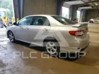 2012 Toyota COROLLA photo
