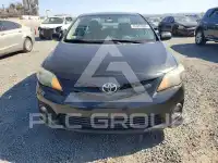 2012 Toyota COROLLA photo
