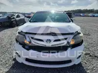 2012 Toyota COROLLA фото
