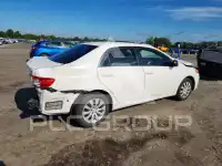 2012 Toyota COROLLA photo