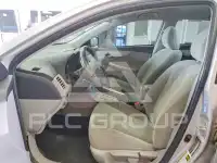 2012 Toyota COROLLA фото