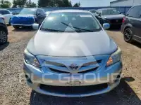 2012 Toyota COROLLA фото