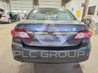2012 Toyota COROLLA photo