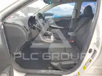 2012 Toyota COROLLA photo