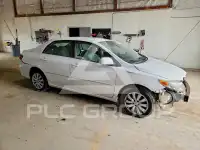 2012 Toyota COROLLA фото