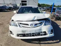 2012 Toyota COROLLA photo