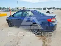 2012 Toyota COROLLA photo