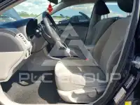 2012 Toyota COROLLA фото