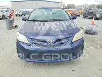 2012 Toyota COROLLA photo
