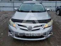 2012 Toyota COROLLA photo