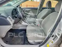 2012 Toyota COROLLA photo