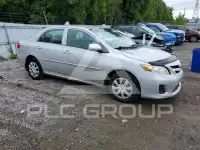 2012 Toyota COROLLA photo