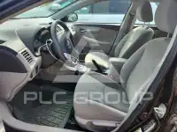 2012 Toyota COROLLA фото
